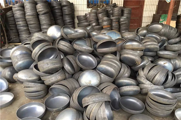 庆阳市封头环氧煤沥青防腐钢管 - 价格